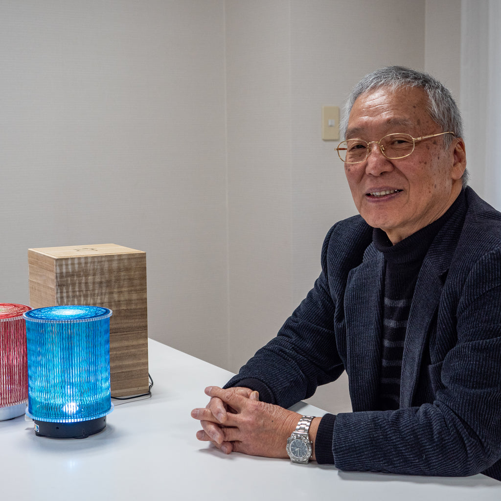 TAKAHASHI Kanji