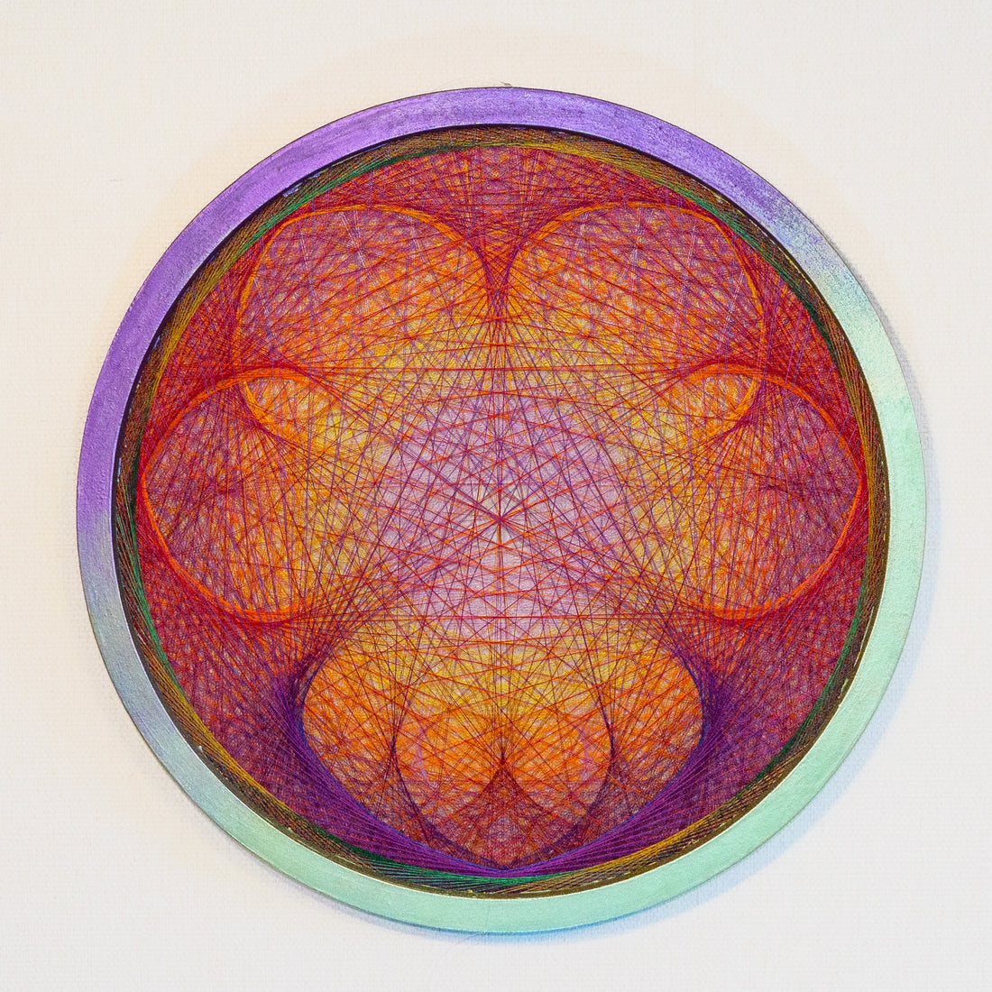 Listen to violet's voice