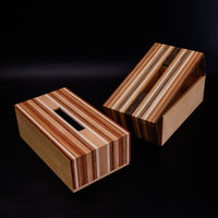 Obi Tissue Box