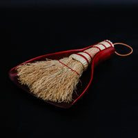 Chiritori x Houki 2.0 - Wipe Lacquer RED