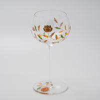 ARABESQUE (Yellow)