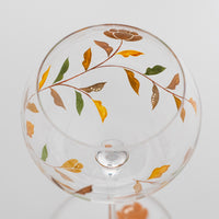 ARABESQUE (Yellow)