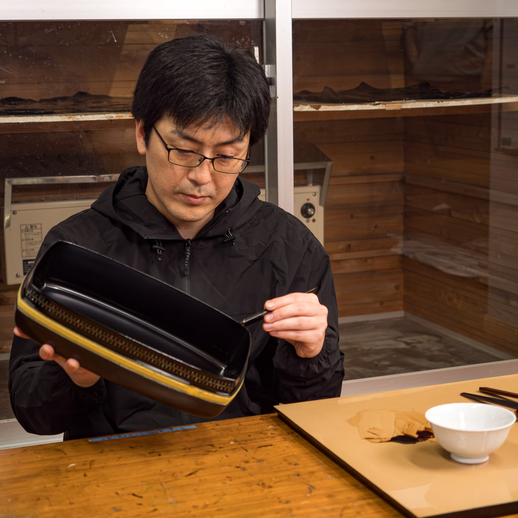 SASAKI Gakuto