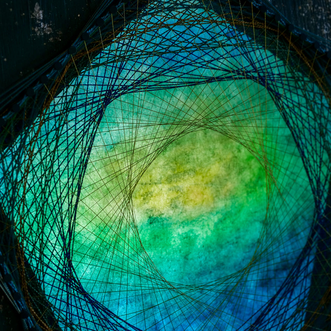 Puddles in your heart