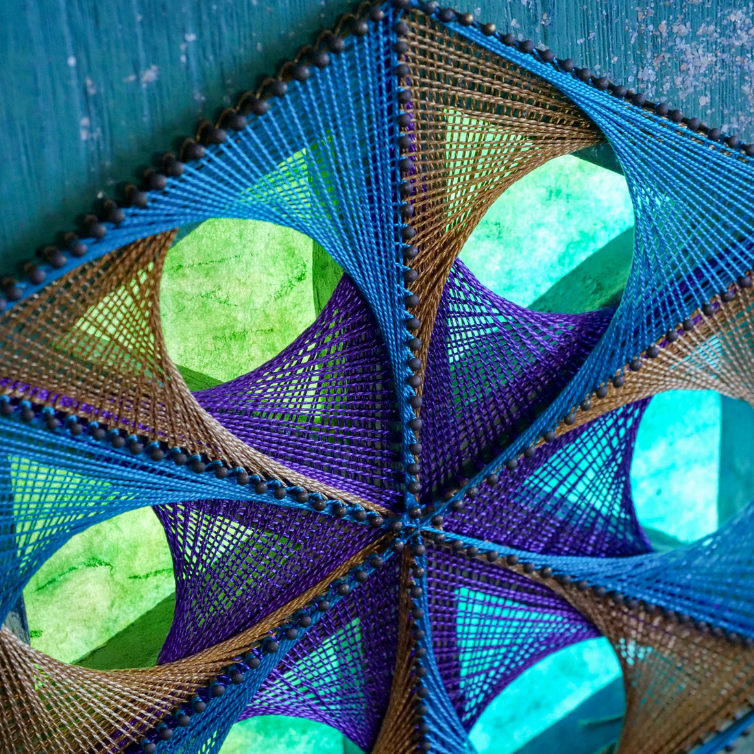 Puddles in your heart