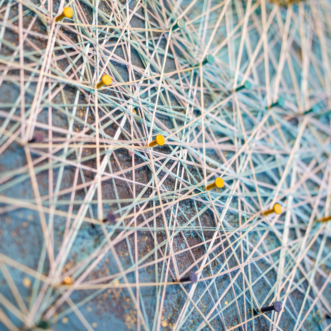 The journey into ourselves -inner world-