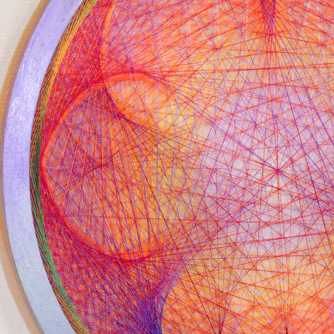 Listen to violet's voice