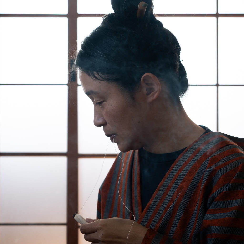 NAKANISHI Yuki