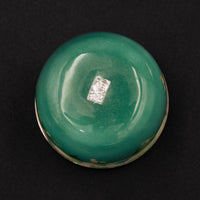 Shippo Cliosonnne Enamel jewel box "Filled with the power of life"
