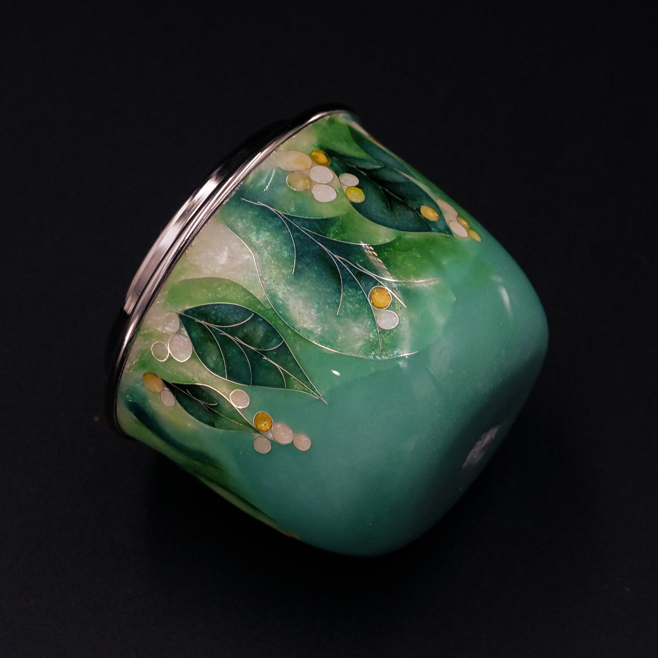 七宝宝石箱「満ちる」