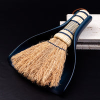Chiritori x Houki 2.0 - Indigo Dyeing
