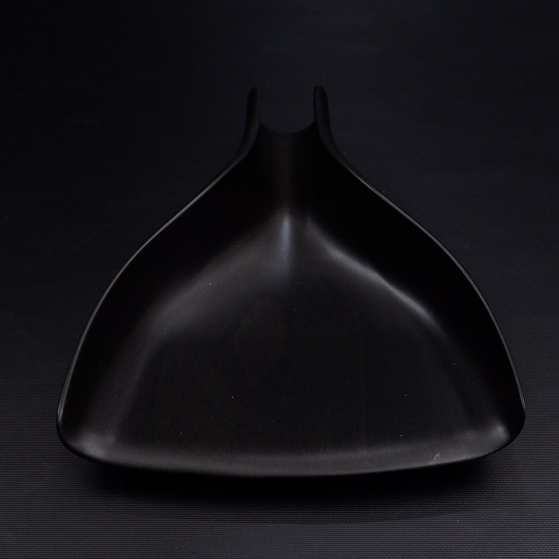 Chiritori x Houki 2.0 - Wipe Lacquer BLACK