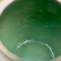 Shippo Cliosonnne Enamel vase "evangel"