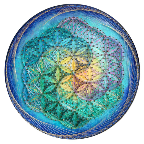 Ripples of Compassion