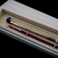 Black Calligraphy Brush Set