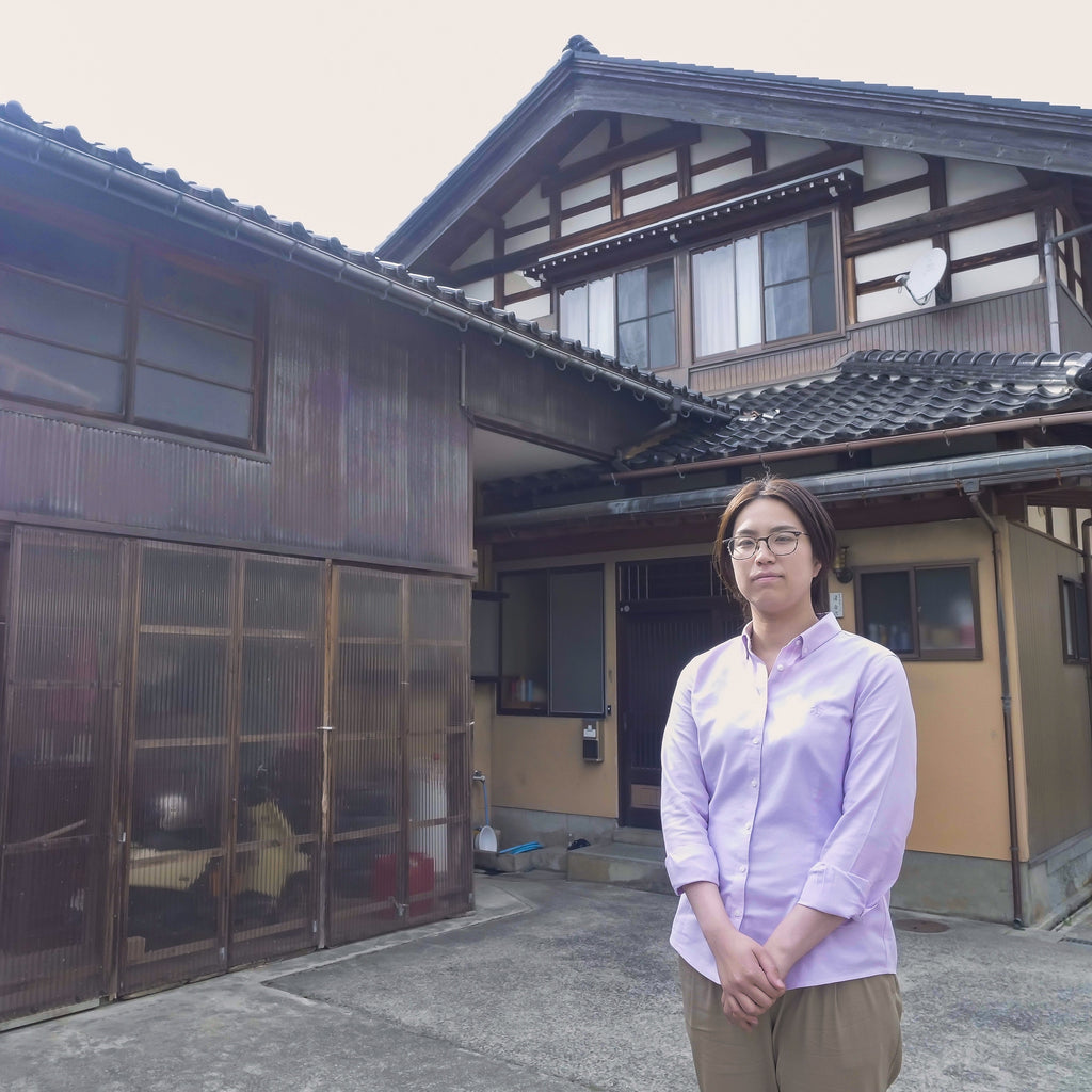 FUJITA Nagomi