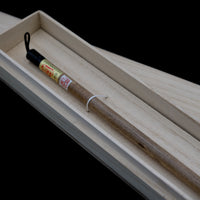 Calligraphy Brush (Goat Hair) with Paulownia Box