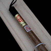 Calligraphy Brush (Goat Hair) with Paulownia Box