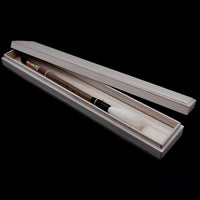 Calligraphy Brush (Goat Hair) with Paulownia Box