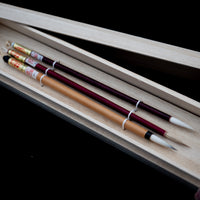 Fine Calligraphy Brush Set