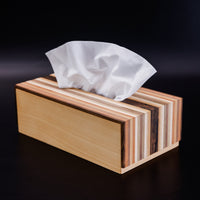 Obi Tissue Box