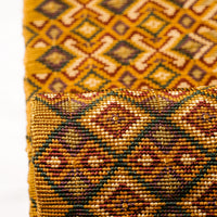 KARAO-DANTSU Rug_100cm