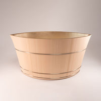 Champagne Cooler KONOHA with Silver Foiling