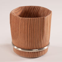 YORISHIRO Large sake cup
