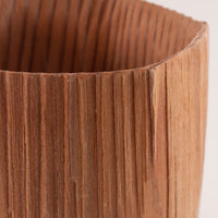 YORISHIRO Large sake cup