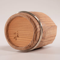 YORISHIRO Large sake cup