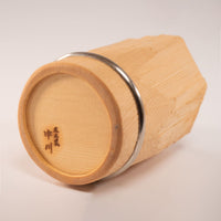 YORHISHIRO Chopped Head Cup