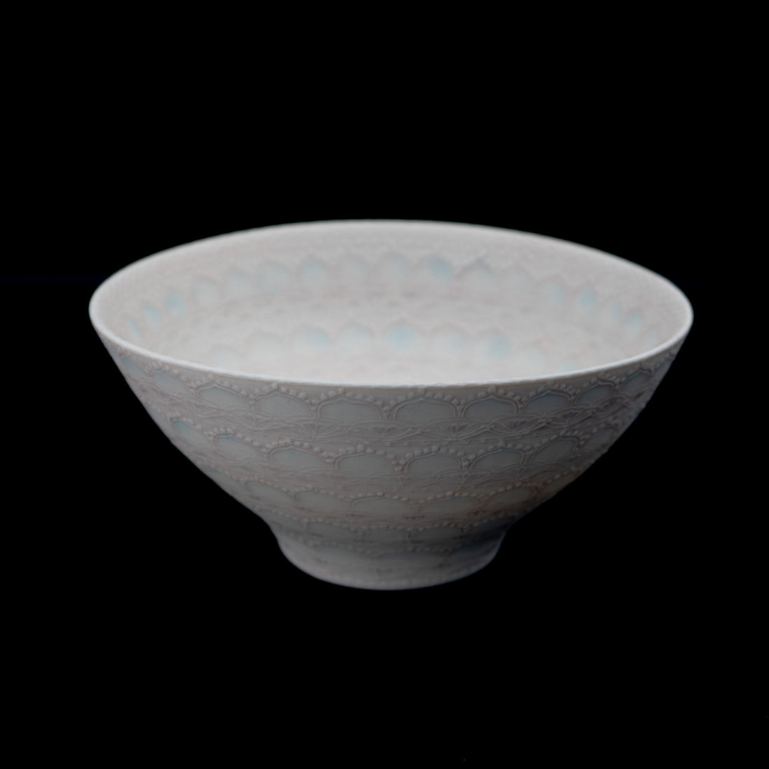 Bowl「lotus」