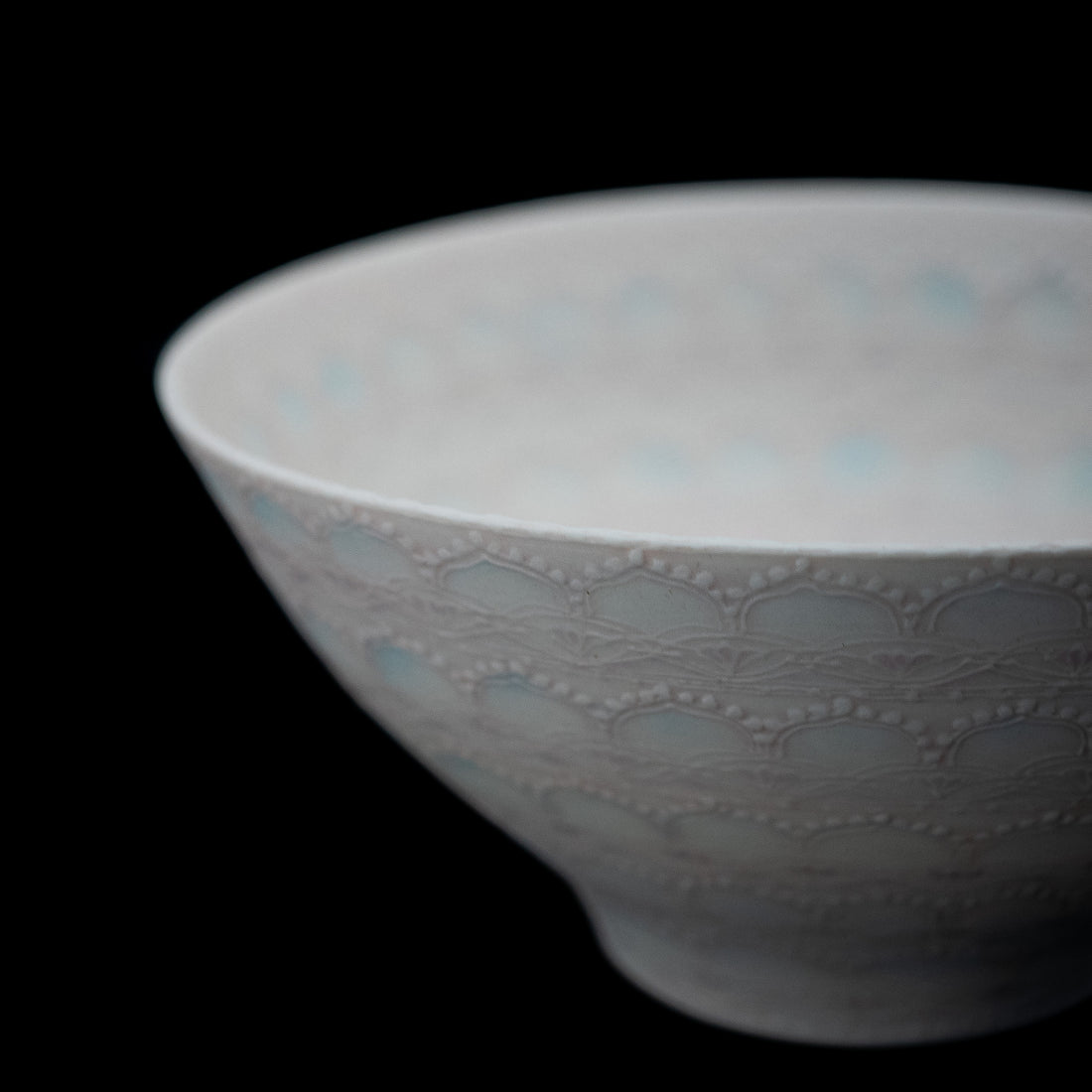 Bowl「lotus」