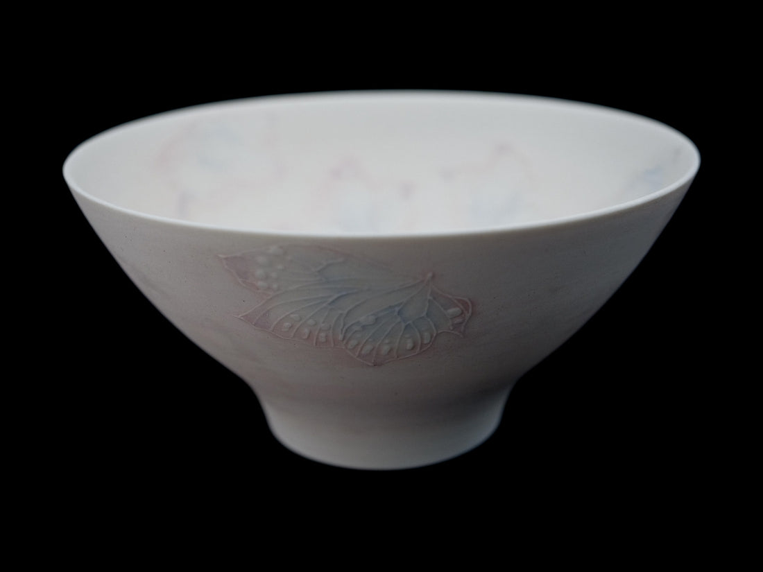 Bowl「Butterfly」