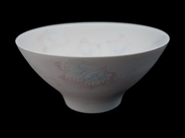 Bowl「Butterfly」