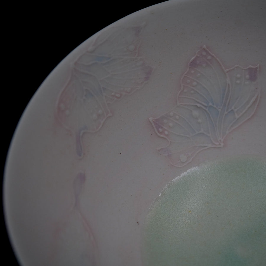 Bowl「Butterfly」