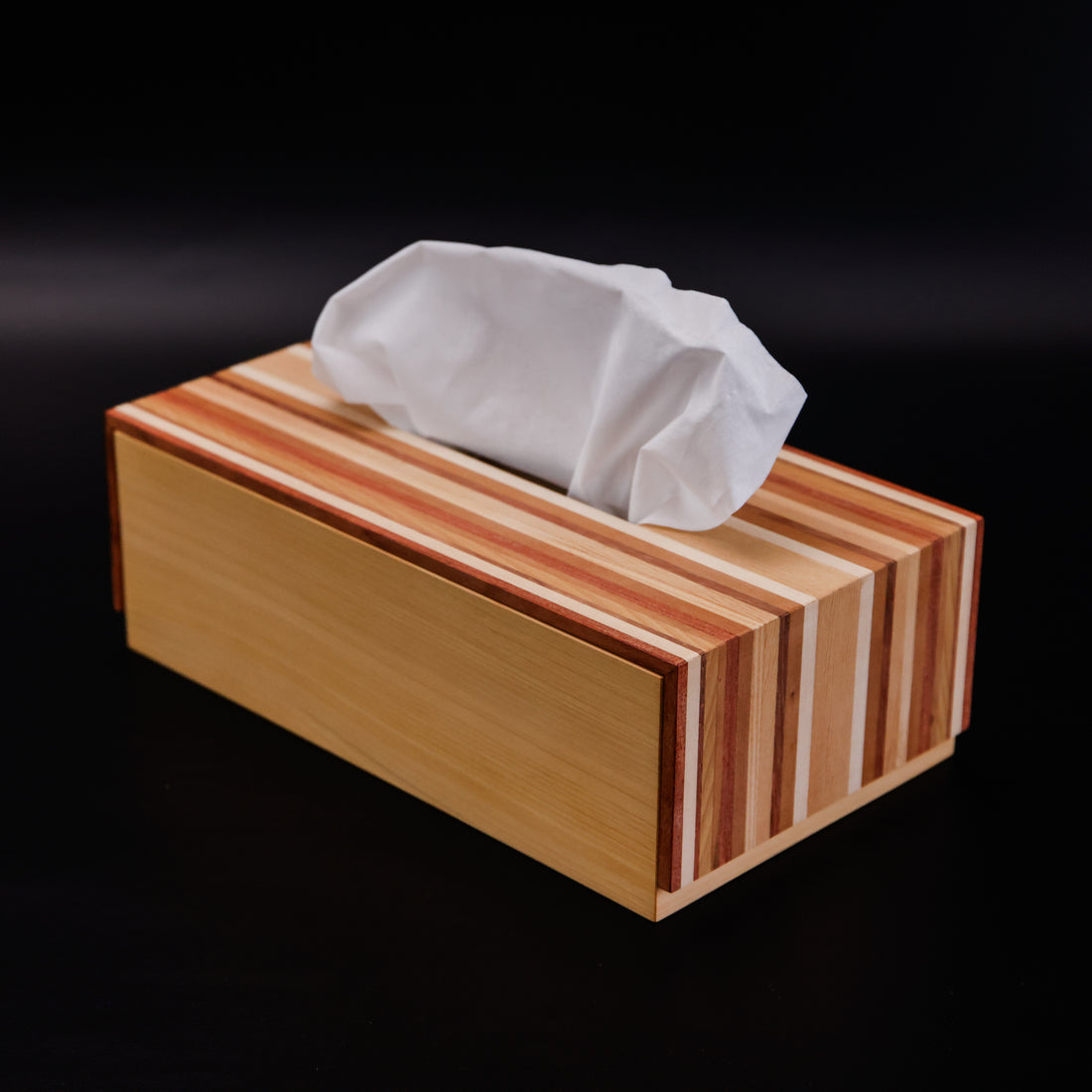 Obi Tissue Box